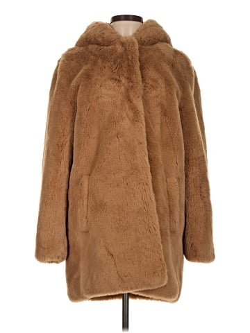 Sandro Coat (view 1)