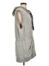 Athleta Gray Sweater Vest Size L (estimated) - photo 4