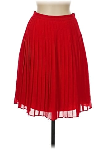 Ann Taylor Formal Skirt (view 1)