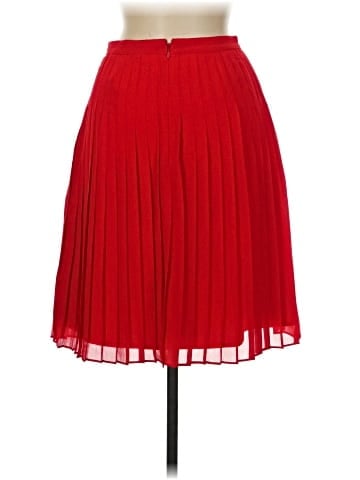 Ann Taylor Formal Skirt (view 2)