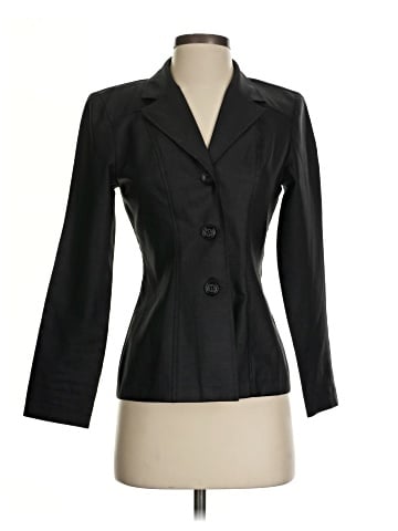 My Michelle Blazer (view 1)