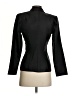 My Michelle 100% Polyester Black Blazer Size 3 - 4 - photo 2