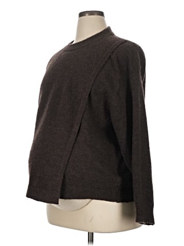 H&M Mama Pullover Sweater (view 1)