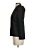 My Michelle 100% Polyester Black Blazer Size 3 - 4 - photo 5