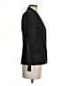 My Michelle 100% Polyester Black Blazer Size 3 - 4 - photo 4