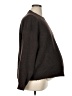 H&M Mama Brown Pullover Sweater Size XL - photo 4