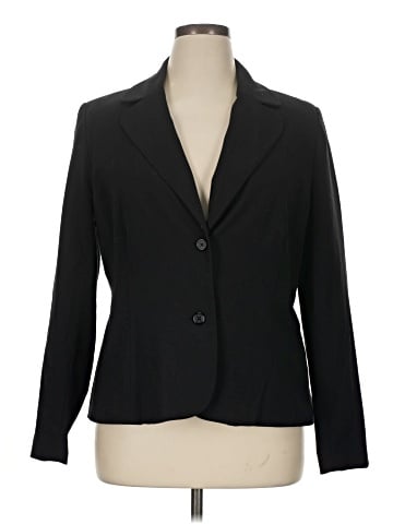 Briggs New York Blazer (view 1)