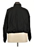 SAVVI Solid Black Windbreaker Size 2X - photo 2