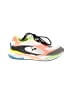 Puma Color Block Orange Green Sneakers Size 2 (baby, wide) - photo 1
