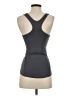 Nike Gray Active Tank Size XS - photo 2