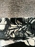 Unbranded Print Black Track Pants Size L - photo 7