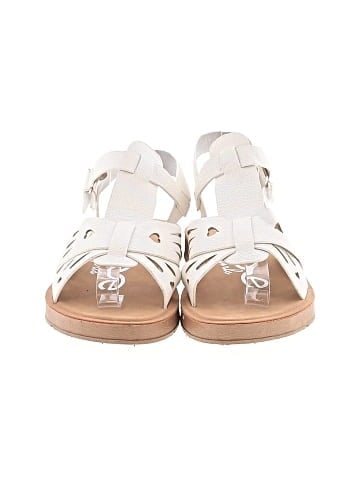 Bebe Sandals (view 2)