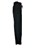 Assorted Brands Solid Black Casual Pants Size S - photo 4