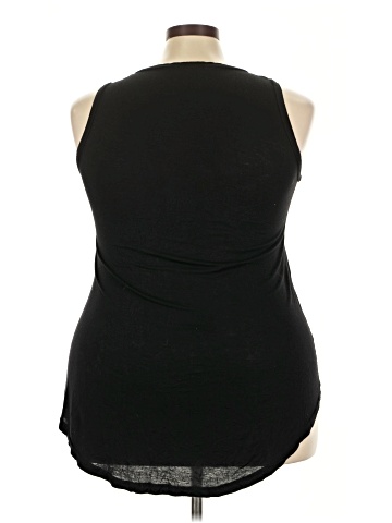 L.A. Soul Sleeveless T-Shirt (view 2)