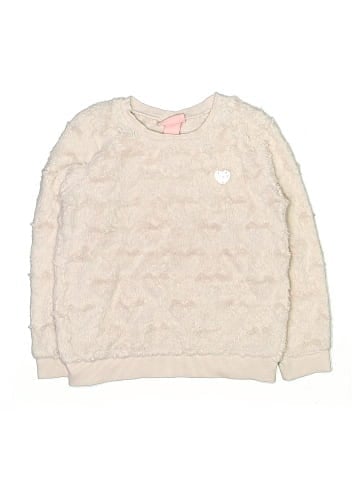 Juicy Couture Pullover Sweater (view 1)
