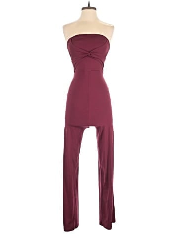 Capella Apparel Jumpsuit (view 1)
