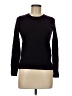 Banana Republic Black Wool Pullover Sweater Size M - photo 1