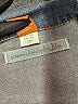 Christopher Blue Blue Denim Jacket Size S - photo 6