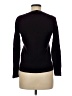 Banana Republic Black Wool Pullover Sweater Size M - photo 2