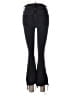 Madewell Chevron-herringbone Black Jeans Size 26 waist - photo 2