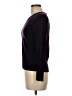 Banana Republic Black Wool Pullover Sweater Size M - photo 5