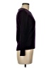 Banana Republic Black Wool Pullover Sweater Size M - photo 4