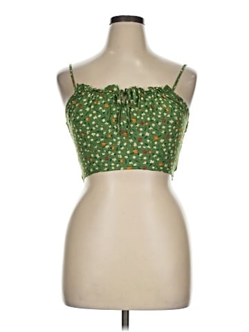 Liberty Love Tube Top (view 1)