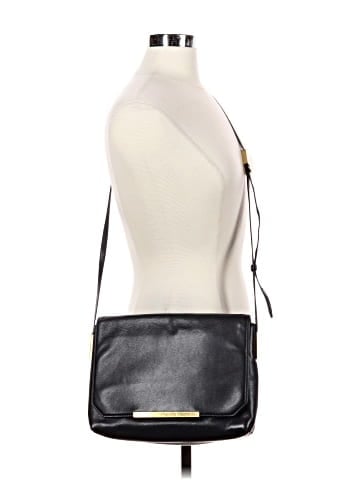 J.Crew Leather Crossbody Bag (view 2)
