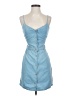 Topshop Blue Sleeveless Top Size 2 - photo 1