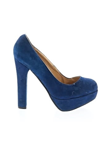 Luichiny Heels (view 1)