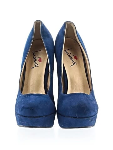 Luichiny Heels (view 2)
