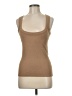 Suzette Tan Tank Top Size Med - Lg - photo 1