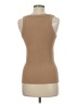 Suzette Tan Tank Top Size Med - Lg - photo 2