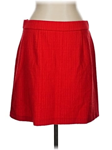 Ann Taylor LOFT Formal Skirt (view 1)