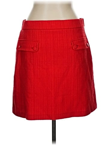 Ann Taylor LOFT Formal Skirt (view 2)
