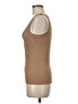 Suzette Tan Tank Top Size Med - Lg - photo 5