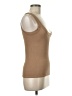 Suzette Tan Tank Top Size Med - Lg - photo 4