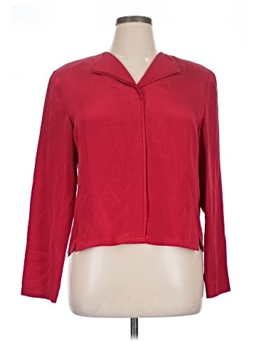 Kenneth Nolan Blouse (view 1)