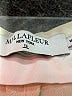 MM. LaFleur Solid Ivory Casual Pants Size 16 - photo 6