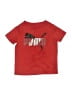 Puma Red Short Sleeve Top Size 2T - photo 1