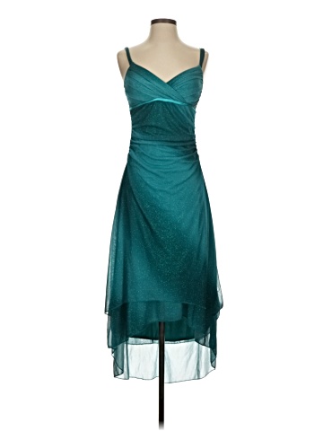 Ruby Rox Cocktail Dress (view 1)
