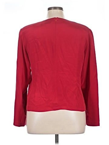 Kenneth Nolan Blouse (view 2)