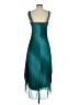 Ruby Rox 100% Polyester Teal Cocktail Dress Size S - photo 2