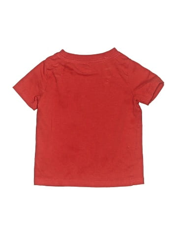 Puma Short Sleeve Top (view 2)