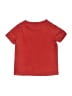 Puma Red Short Sleeve Top Size 2T - photo 2