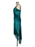 Ruby Rox 100% Polyester Teal Cocktail Dress Size S - photo 5