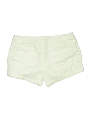 Mossimo Supply Co. Khaki Shorts (view 2)