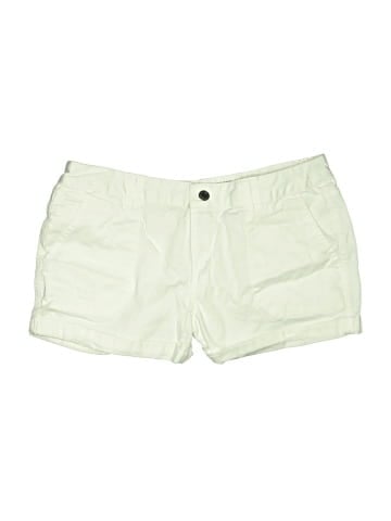 Mossimo Supply Co. Khaki Shorts (view 1)
