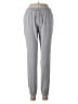 Athletic Works Solid Gray Sweatpants Size 18 - photo 1