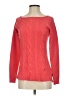 Cyrus Red Pullover Sweater Size XS - photo 1
